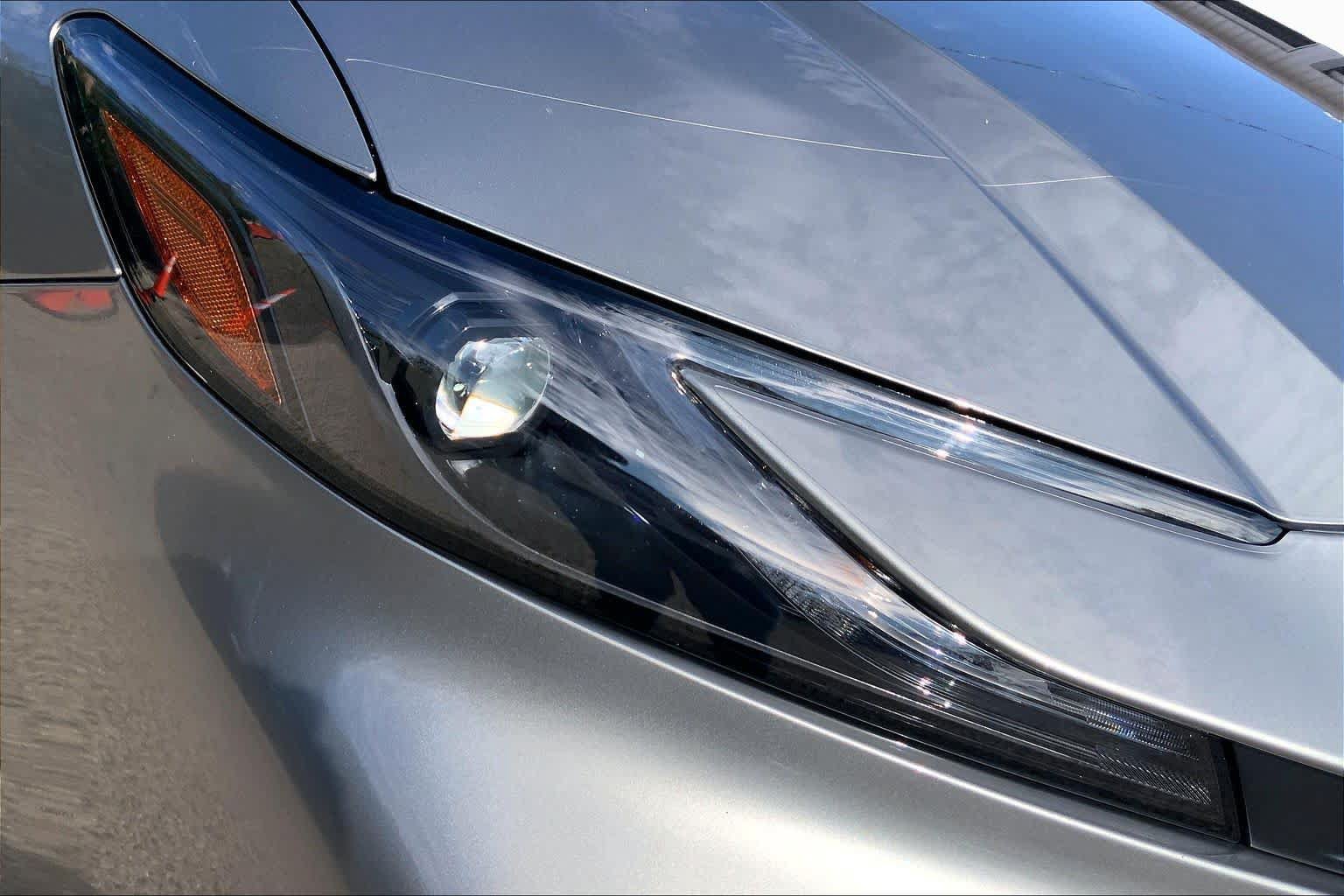 Used 2026 Toyota Camry SE w/ Convenience Package FWD image 27