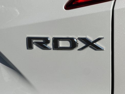 Used 2023 Acura RDX w/ Technology Package FWD image 31