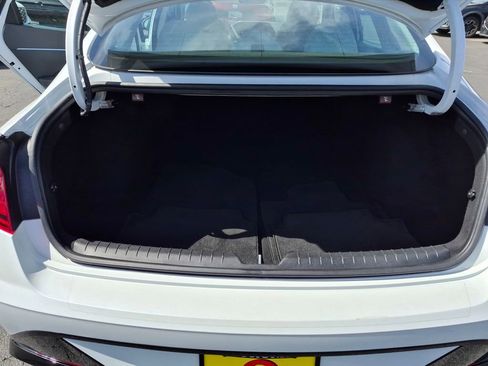 Used 2020 Hyundai Sonata SEL w/ Convenience Package image 29