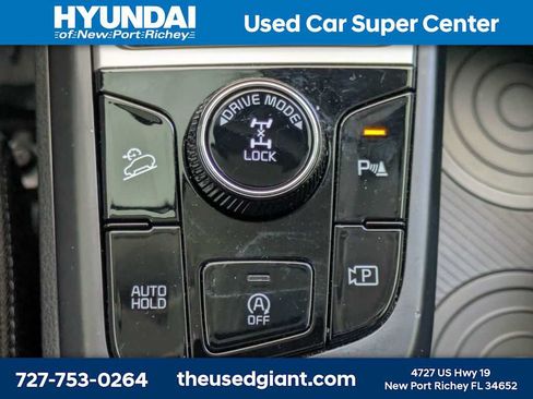 Used 2023 Kia Sportage LX AWD/4WD image 25