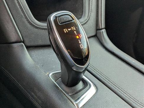 Used 2019 Cadillac XT5 Premium Luxury image 8