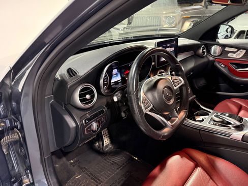 Used 2015 Mercedes-Benz C 400 4MATIC image 22