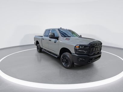 New 2026 RAM 2500 Tradesman