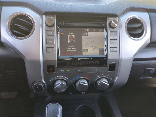 Used 2016 Toyota Tundra TRD Pro AWD/4WD image 15