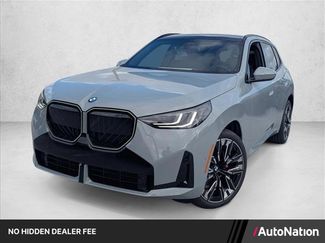 Used 2026 BMW X3 xDrive30i w/ M Sport Package AWD/4WD video 1
