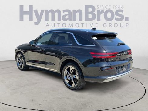 Used 2023 Genesis Electrified GV70 AWD/4WD image 5