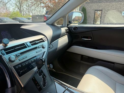Used 2015 Lexus RX 350 AWD image 9