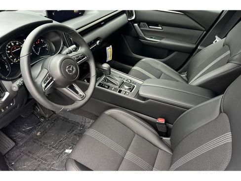 New 2026 MAZDA CX-50 2.5 Hybrid w/ Weather Package image 10