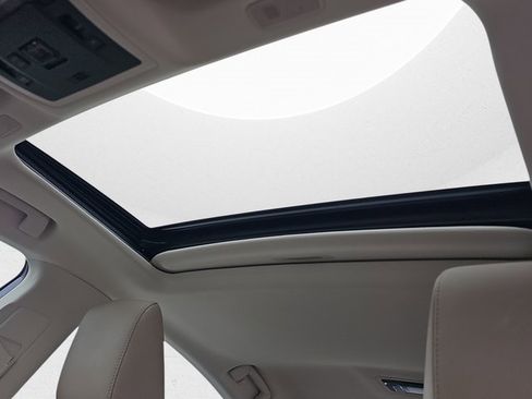 Certified 2020 Lexus ES 350 w/ Premium Package image 26