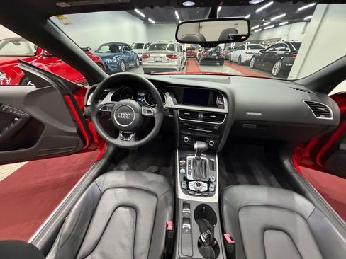 Used 2014 Audi A5 2.0T Premium Plus AWD/4WD image 25