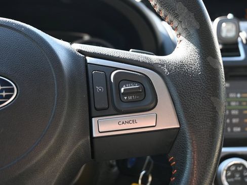 Used 2016 Subaru Crosstrek 2.0i Limited image 16