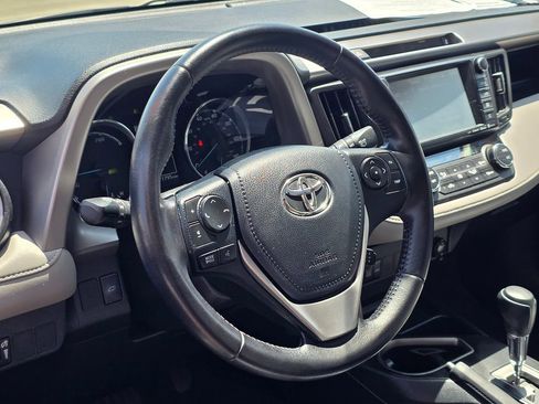 Used 2016 Toyota RAV4 XLE AWD/4WD image 20
