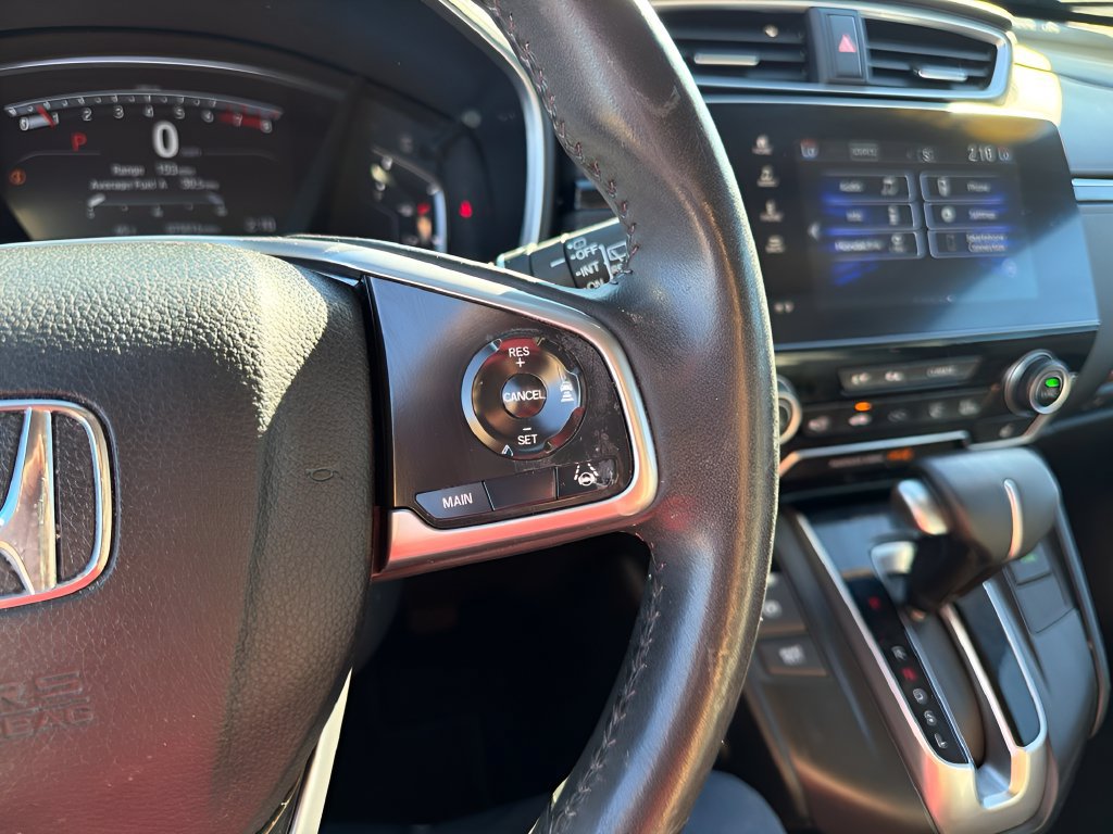 Used 2019 Honda CR-V EX-L image 22