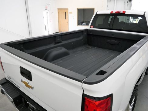Used 2019 Chevrolet Silverado 3500 LT AWD/4WD image 37
