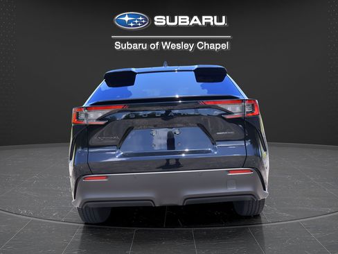Used 2026 Subaru Solterra AWD/4WD image 6