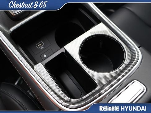 Certified 2023 Hyundai Santa Fe SEL w/ Premium Package FWD image 41