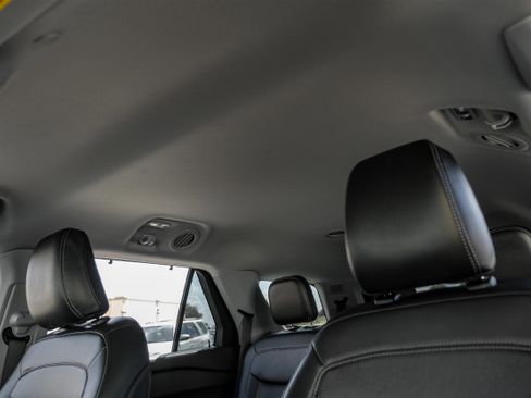 Used 2022 Ford Explorer Limited image 29