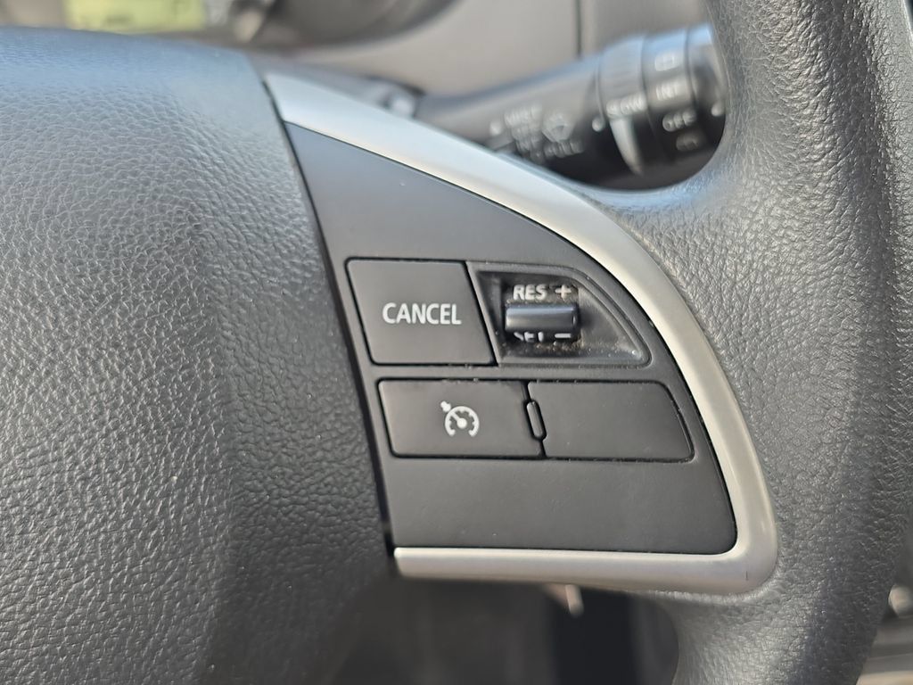 Used 2024 Mitsubishi Mirage ES FWD image 31