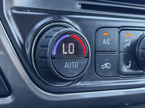 Used 2015 Chevrolet Silverado 1500 LT w/ All Star Edition image 27