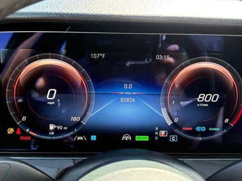 Used 2021 Mercedes-Benz E 450 4MATIC Sedan image 13