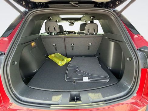 New 2026 Chevrolet TrailBlazer RS w/ Convenience Package image 13