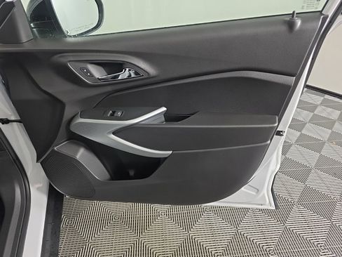 New 2026 Chevrolet Trax RS w/ Driver Confidence Package image 34
