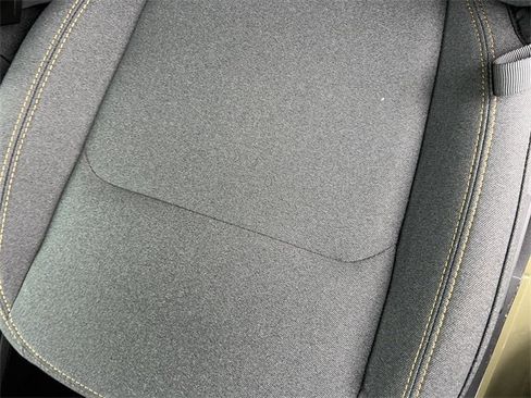 New 2025 Jeep Wrangler Willys image 11