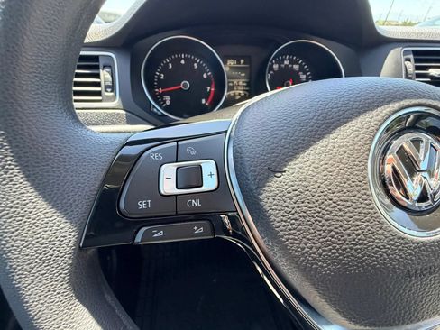 Used 2018 Volkswagen Jetta S FWD image 14