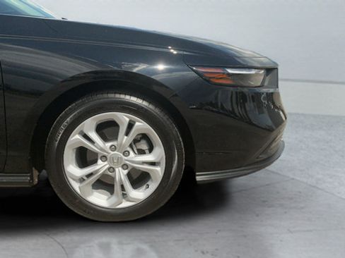Used 2025 Honda Accord LX image 26