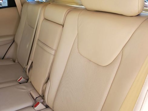 Used 2013 Lexus RX 350 FWD image 28