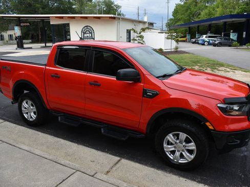 Used 2020 Ford Ranger XL w/ Equipment Group 101A Mid AWD/4WD image 42