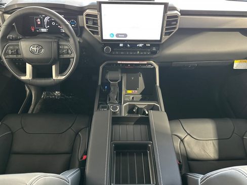 New 2026 Toyota Tundra Limited image 15