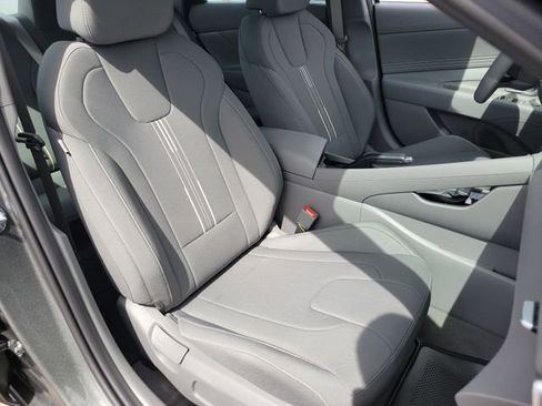 New 2026 Hyundai Elantra Sport FWD image 20
