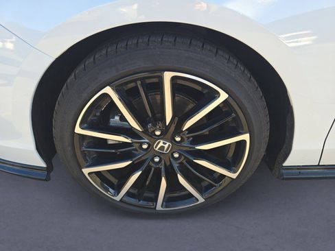 Used 2024 Honda Accord Touring image 28