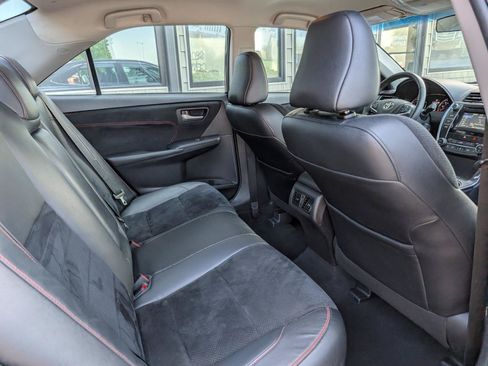 Used 2015 Toyota Camry XSE FWD image 20