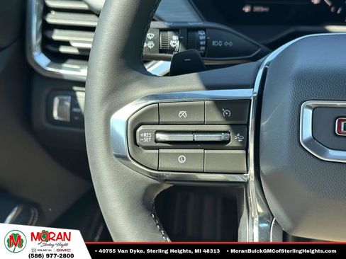 New 2026 GMC Acadia Elevation w/ Elevation Premium Package FWD image 23