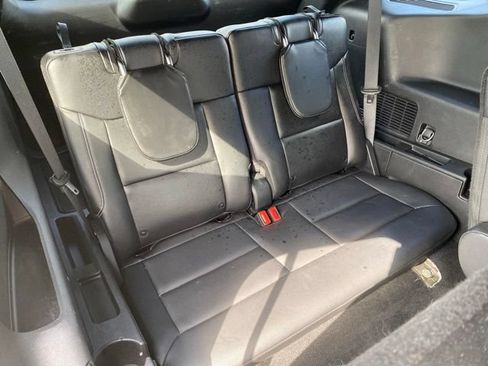 Used 2021 Ford Explorer ST w/ Equipment Group 401A AWD/4WD image 37