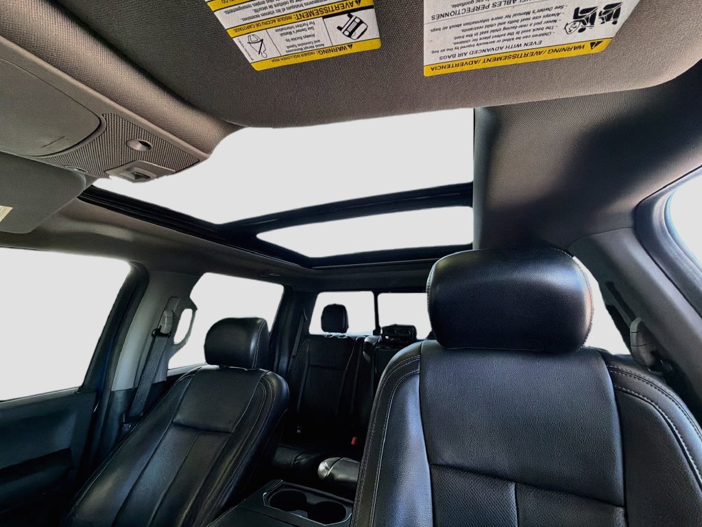 Used 2020 Ford F150 Lariat RWD image 39