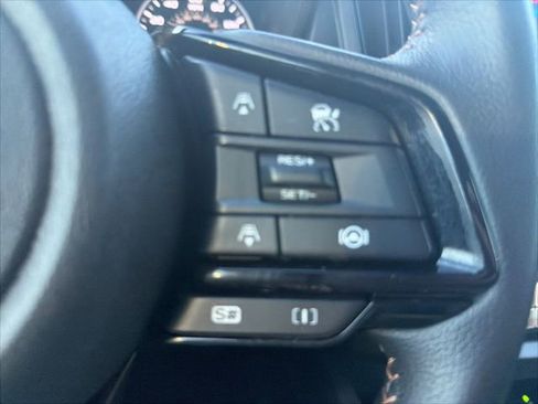 Used 2025 Subaru Forester Sport image 27