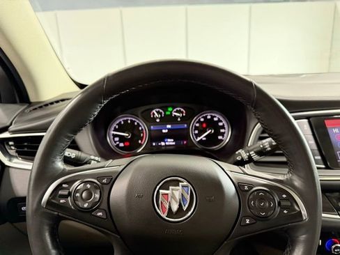 Used 2021 Buick Enclave Premium w/ Surround and Sites Package image 26