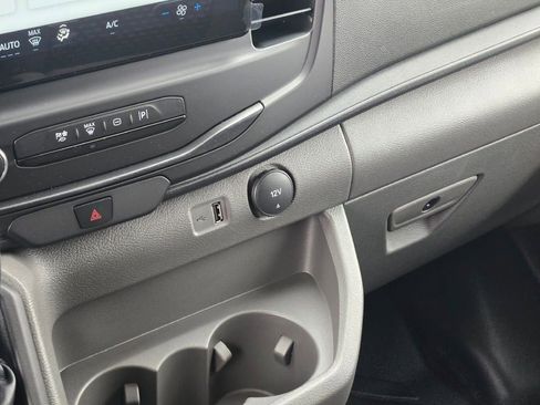 New 2026 Ford Transit 350 148 High Roof Extended image 20