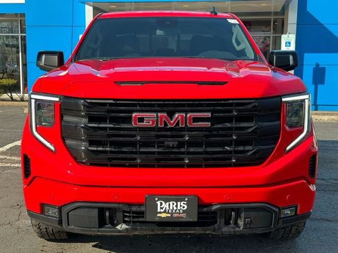 New 2026 GMC Sierra 1500 Elevation w/ Elevation Premium Package image 2