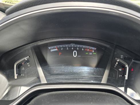 Used 2021 Honda CR-V Touring image 27