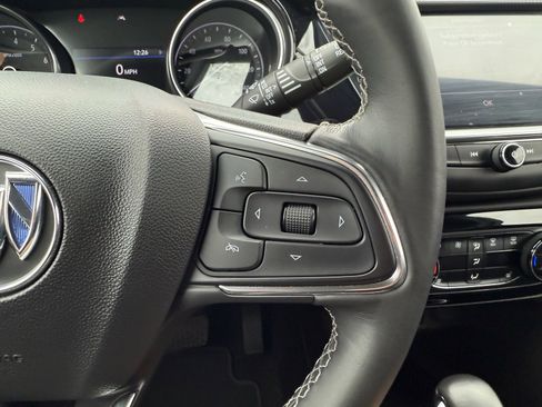 Used 2022 Buick Encore GX Select image 28