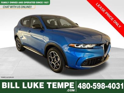 New 2024 Alfa Romeo Tonale Ti w/ Premium Interior Package