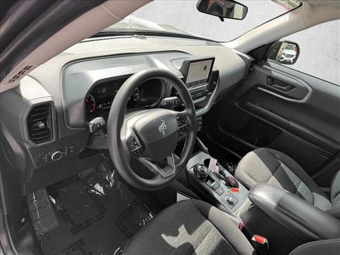 Used 2021 Ford Bronco Sport AWD/4WD image 11