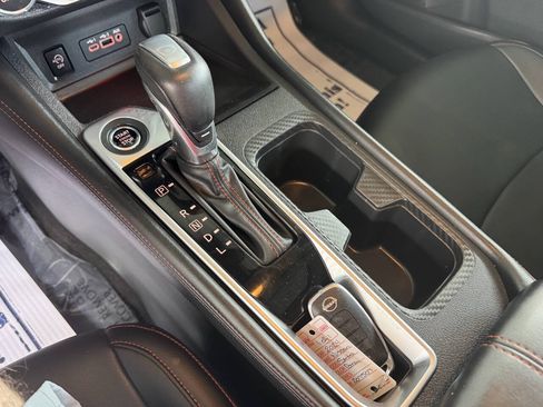 Used 2024 Nissan Sentra SR w/ SR Premium Package FWD image 29