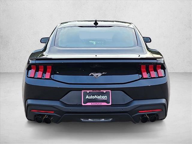 New 2026 Ford Mustang Premium w/ Mustang TLD Signature Edition RWD image 8
