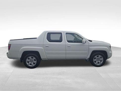 Used 2007 Honda Ridgeline RTS image 6