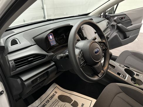 Used 2025 Subaru Crosstrek 2.0i Premium AWD/4WD image 14